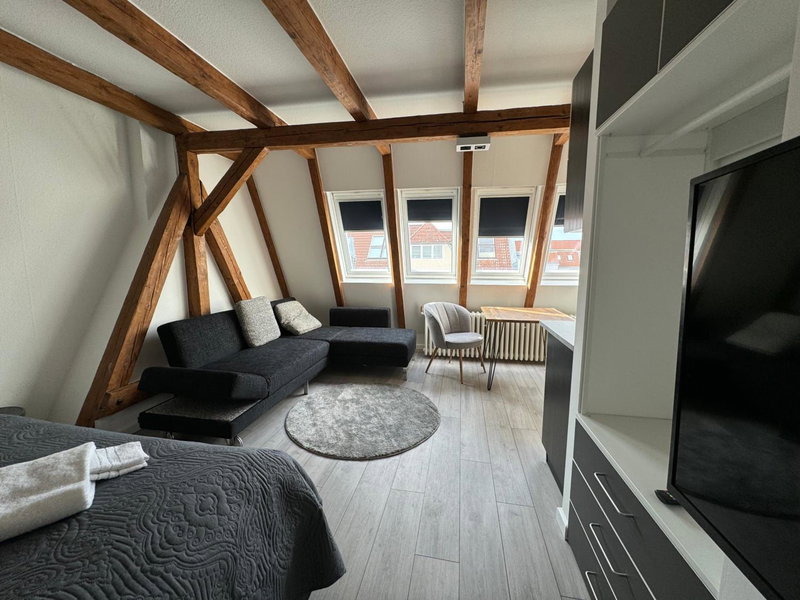 Hotel Bregenz, Berlin, Germany