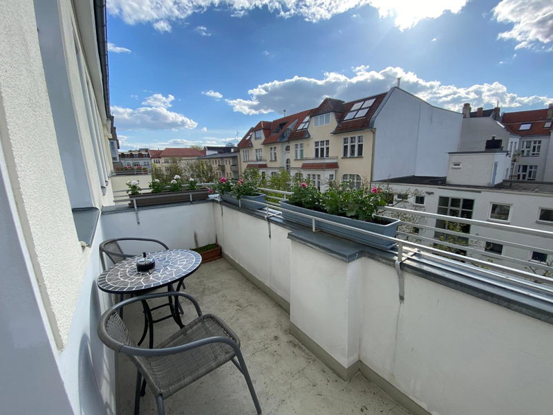 Hotel Bregenz, Berlin, Germany
