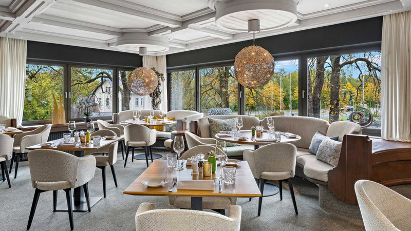 Hotel Central, Hof, Germany