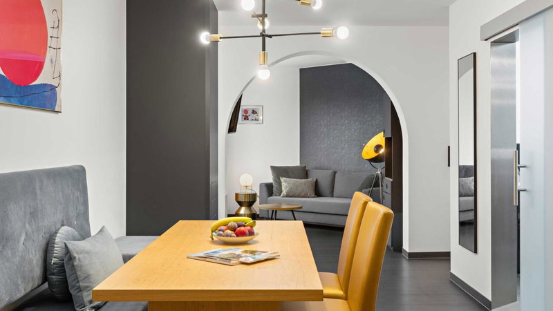 Hotel Central, Hof, Germany