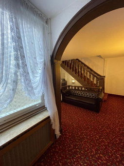 Hotel Garni Ratstube, Bad Urach, Germany