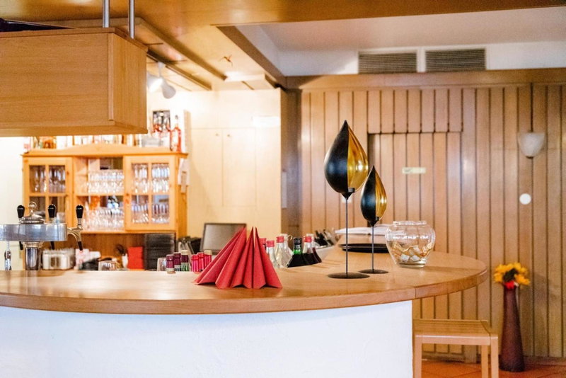 Hotel Garni Ratstube, Bad Urach, Germany