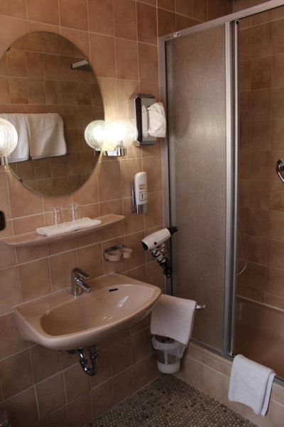 Hotel Garni Ratstube, Bad Urach, Germany