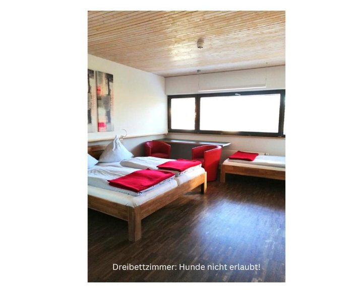 Bed & Breakfast Rotes Haus, Überlingen, Germany