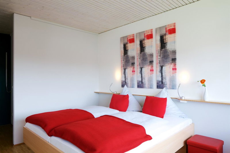 Bed & Breakfast Rotes Haus, Überlingen, Germany