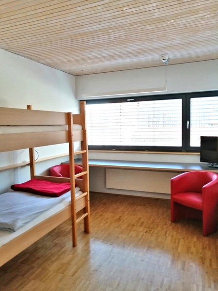Bed & Breakfast Rotes Haus, Überlingen, Germany