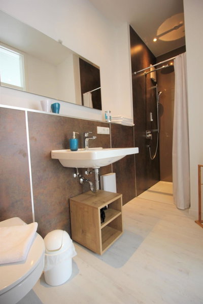 Aparthotel Gartenstadt, Bamberg, Germany