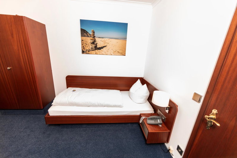 Königshof Bed and Breakfast, Königstein im Taunus, Germany