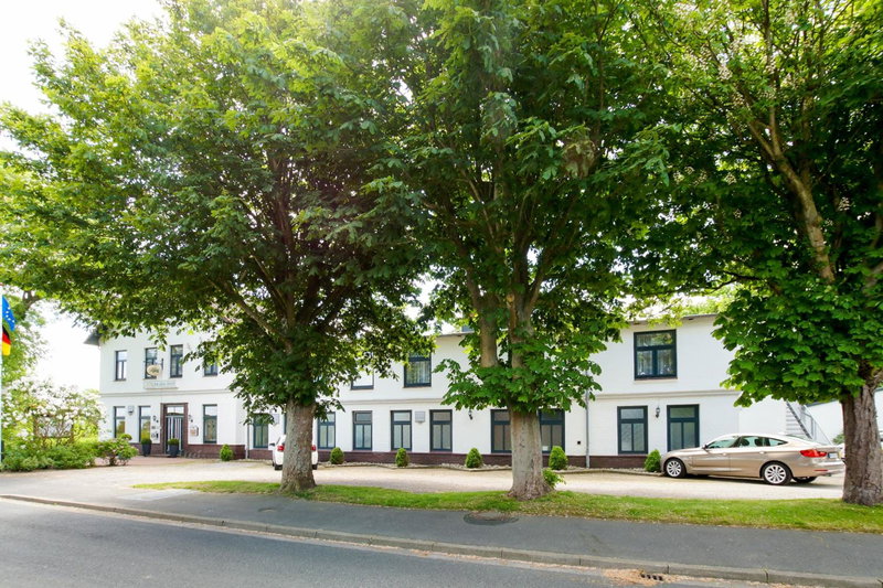 Golf- & Landhotel am alten Deich, Büsum, Germany