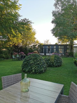 Golf- & Landhotel am alten Deich, Büsum, Germany