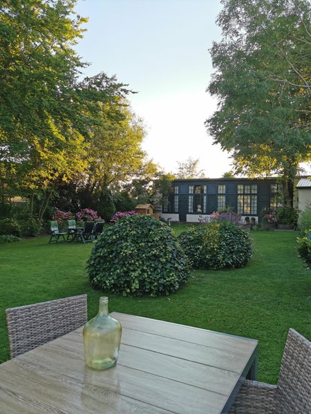 Golf- & Landhotel am alten Deich, Büsum, Germany