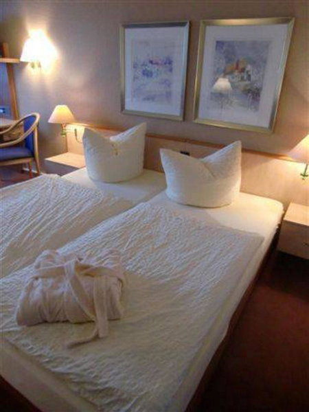 Strandhotel Dagebüll direkt an der Nordsee mit Restaurant, Dagebüll, Germany