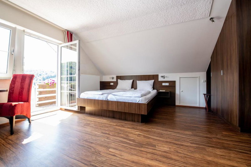 Garni Hotel Henn, Simmerath, Germany