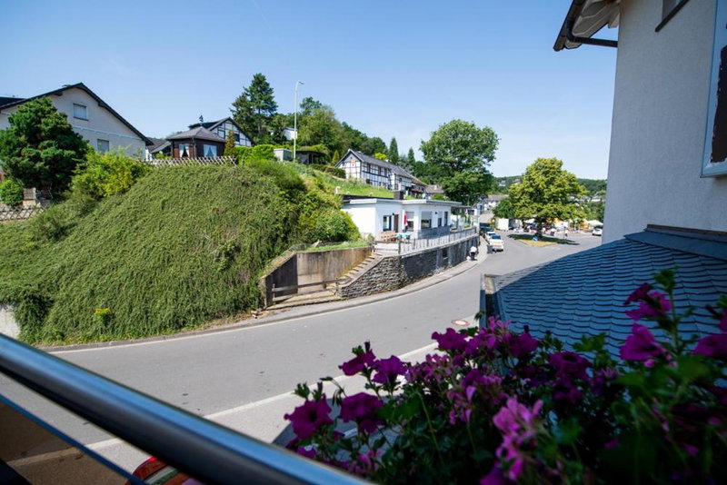 Garni Hotel Henn, Simmerath, Germany