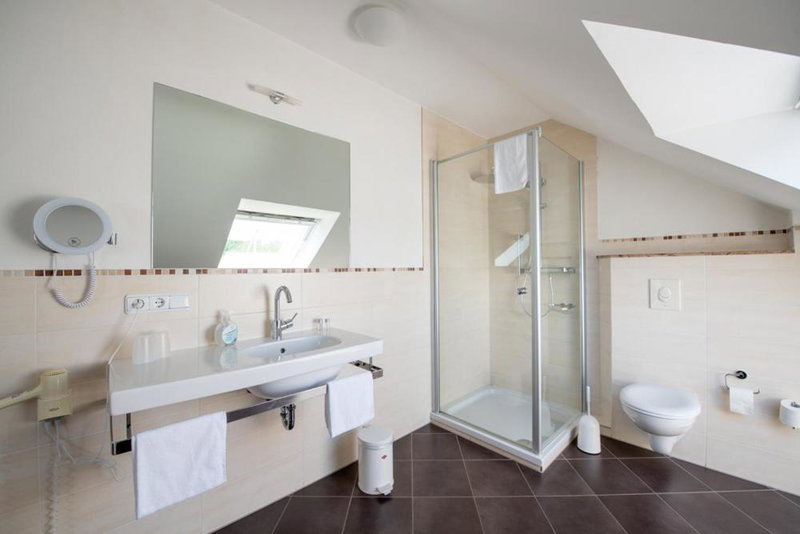 Garni Hotel Henn, Simmerath, Germany