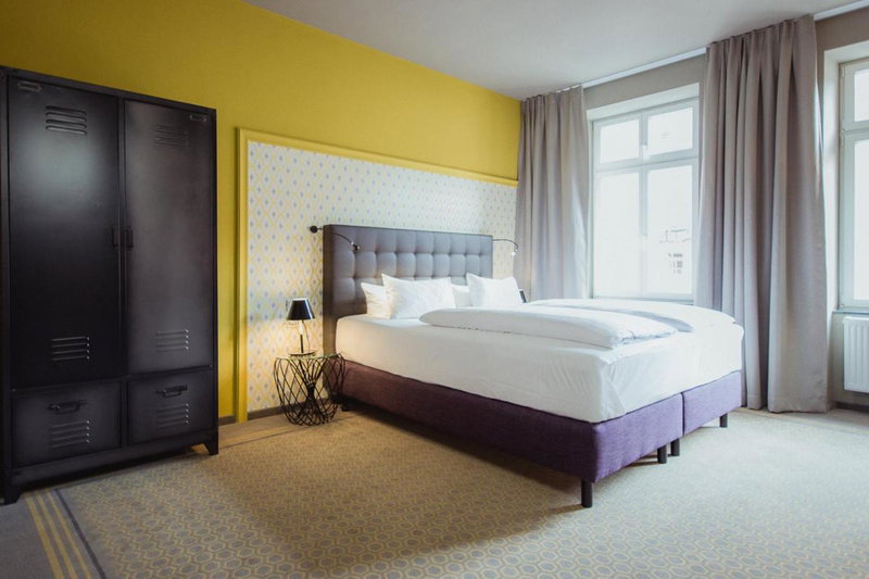 Hotel Goldene Traube - by Neugart, Traben-Trarbach, Germany