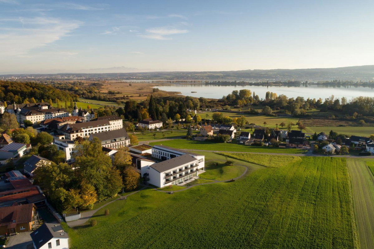 Hotel · Hotel St Elisabeth, Allensbach