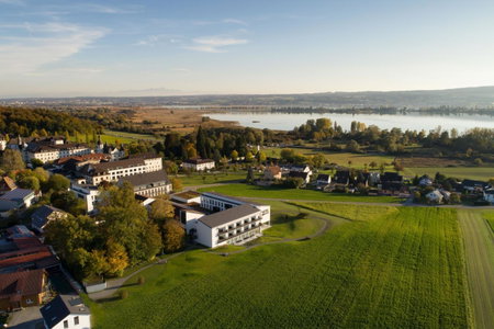 Hotel St Elisabeth, Allensbach, Germany