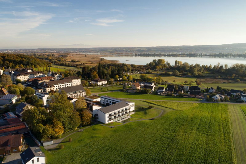 Hotel St Elisabeth, Allensbach, Germany