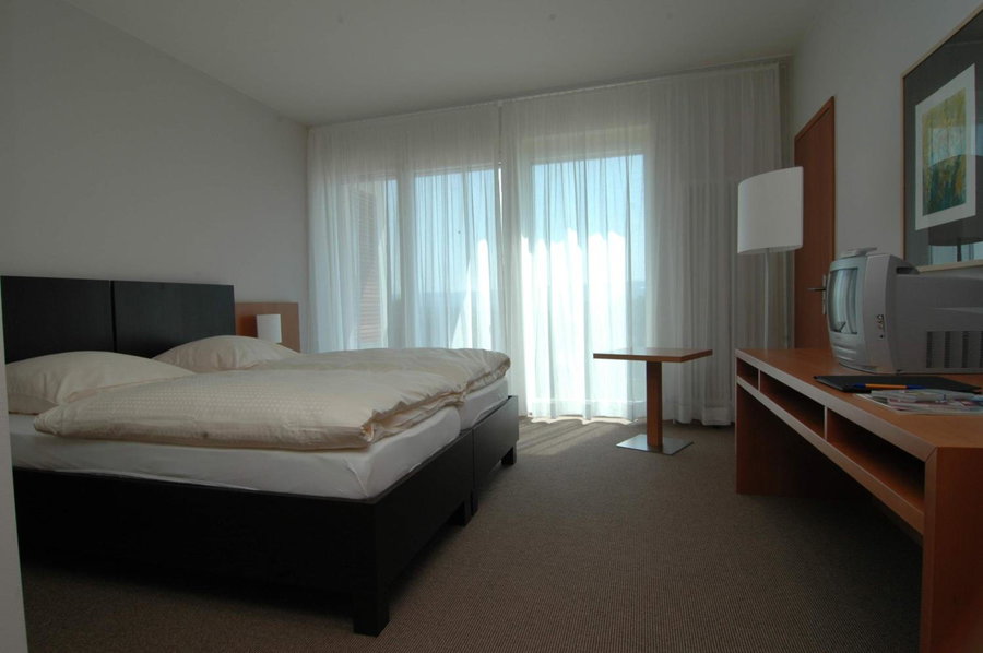 Hotel St Elisabeth, Allensbach, Germany