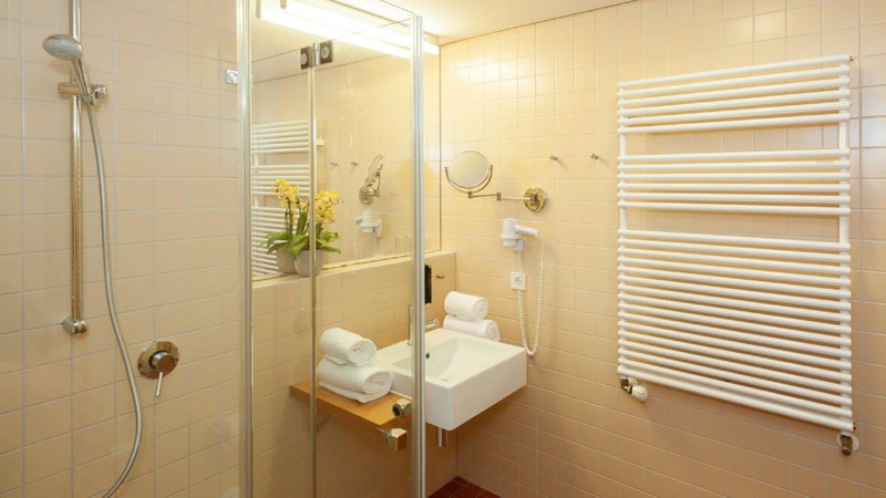 Hotel St Elisabeth, Allensbach, Germany