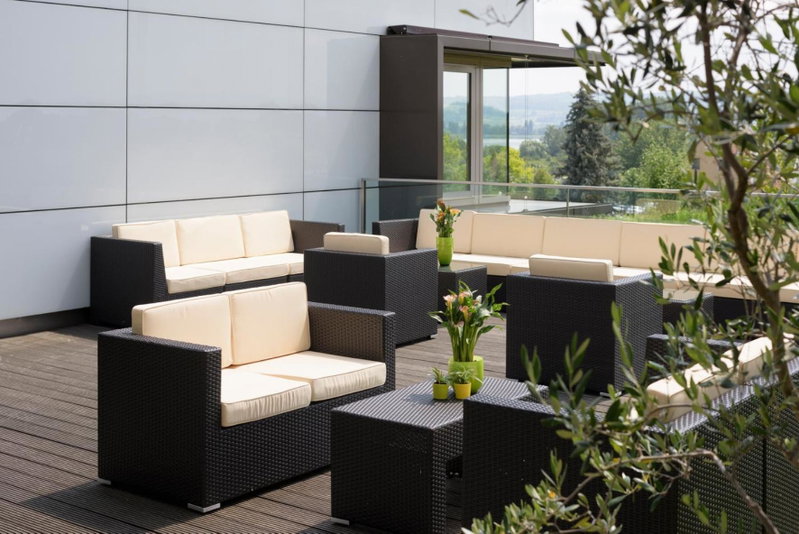 Hotel St Elisabeth, Allensbach, Germany