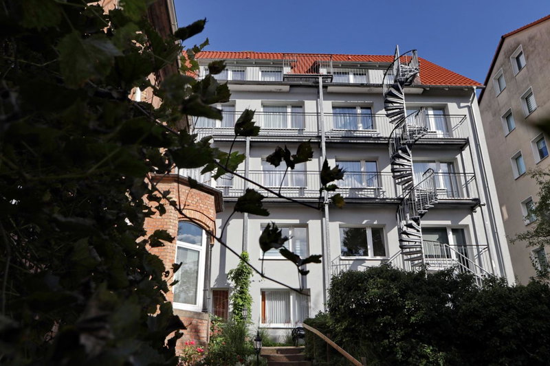 Hotel am Park, Braunschweig, Germany