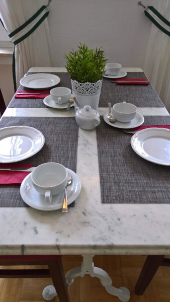 Hotel am Park, Braunschweig, Germany
