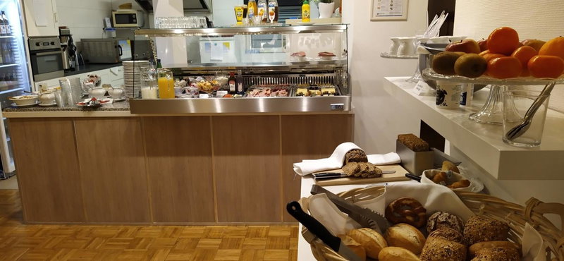 Hotel am Park, Braunschweig, Germany