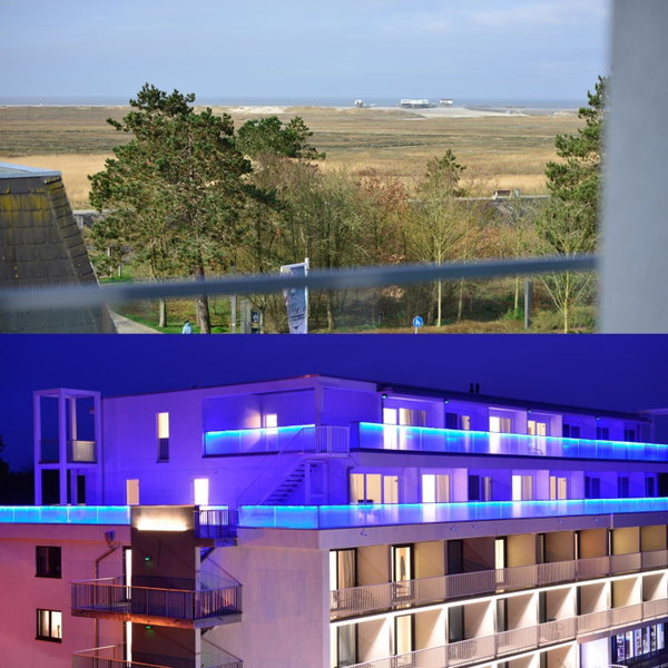 Parkhotel Residenz, Böhl, Germany