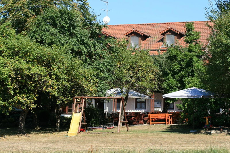 Waldpension Jägerstüberl, Bad Griesbach, Germany