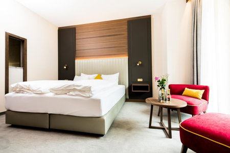 Hotel Am Schloss Aurich - Schlossresidenz, Aurich, Germany