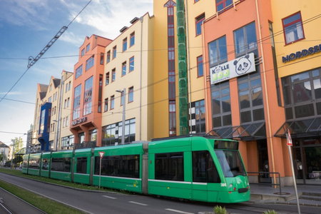 Maximilian Hotel & Apartments Weil am Rhein / Basel, Weil am Rhein, Germany