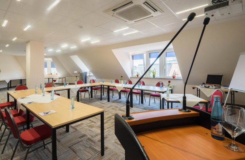 Maximilian Hotel & Apartments Weil am Rhein / Basel, Weil am Rhein, Germany