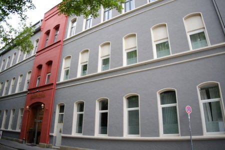 Hotel Amical, Wuppertal, Germany