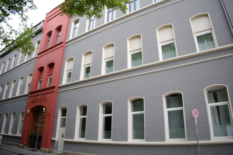 Hotel Amical, Wuppertal, Germany