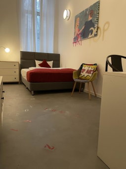 Hotel Amical, Wuppertal, Germany