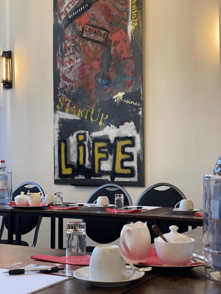 Hotel Amical, Wuppertal, Germany