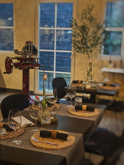 Hotel Amical, Wuppertal, Germany