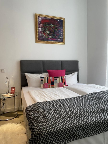 Hotel Amical, Wuppertal, Germany