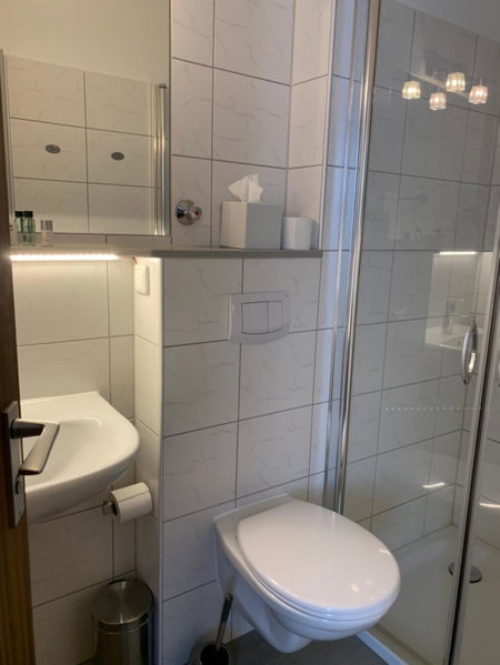 Hotel Buntrock, Holzminden, Germany