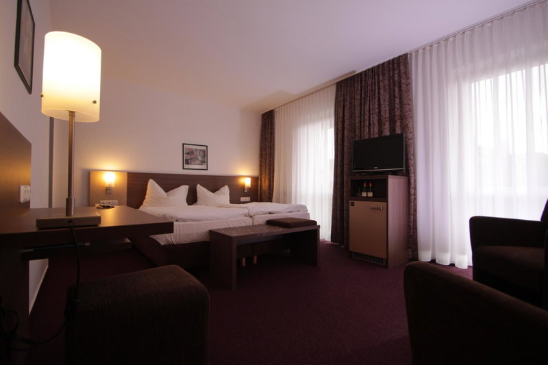 Hotel Buntrock, Holzminden, Germany