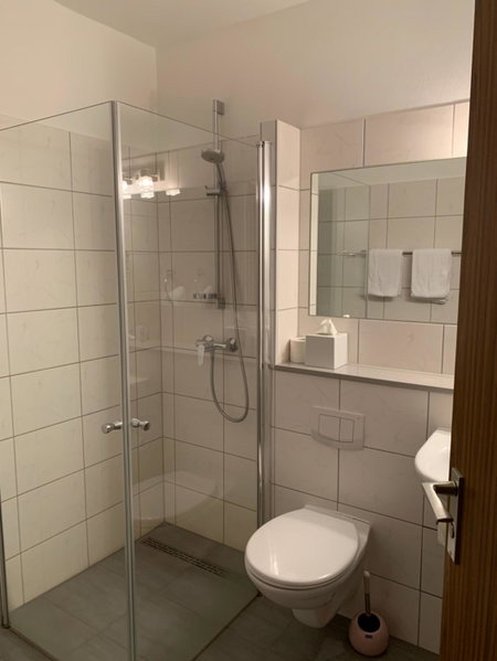 Hotel Buntrock, Holzminden, Germany