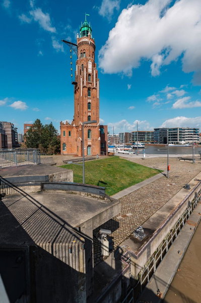 Limehome Bremerhaven Kantstraße, Bremerhaven, Germany