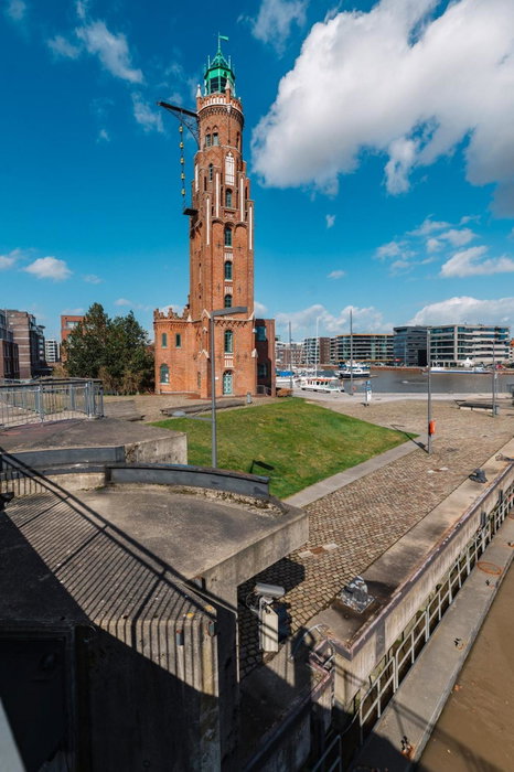 Limehome Bremerhaven Kantstraße, Bremerhaven, Germany