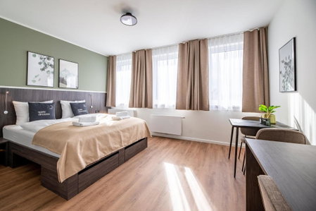 Limehome Bremerhaven Kantstraße, Bremerhaven, Germany