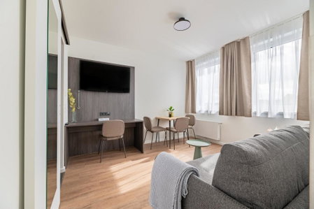 Limehome Bremerhaven Kantstraße, Bremerhaven, Germany