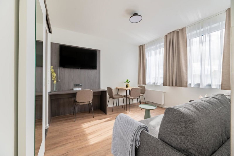 Limehome Bremerhaven Kantstraße, Bremerhaven, Germany