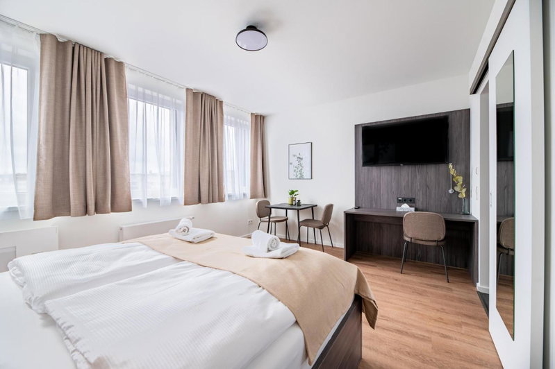 Limehome Bremerhaven Kantstraße, Bremerhaven, Germany