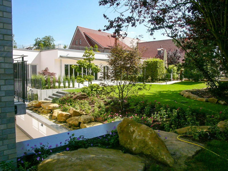 Naundrups Hof, Lüdinghausen, Germany